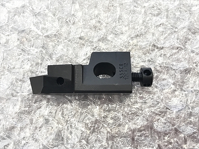 サンドビック SSSCR 12CA-12 その他切削・旋削工具 の画像 4枚目
