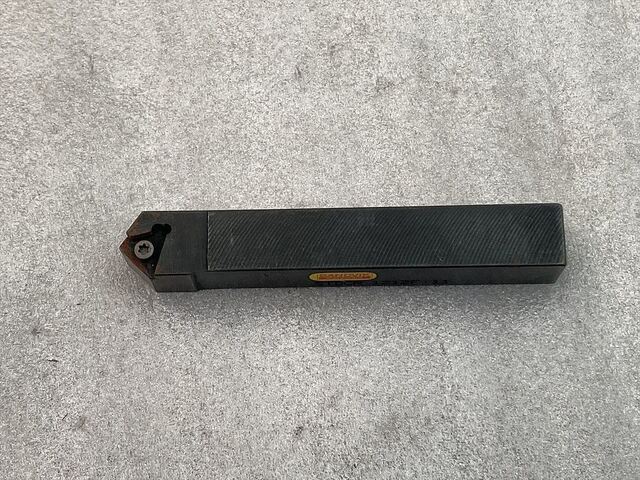 SANDVIK STDCR1212F11 Bite Image 1