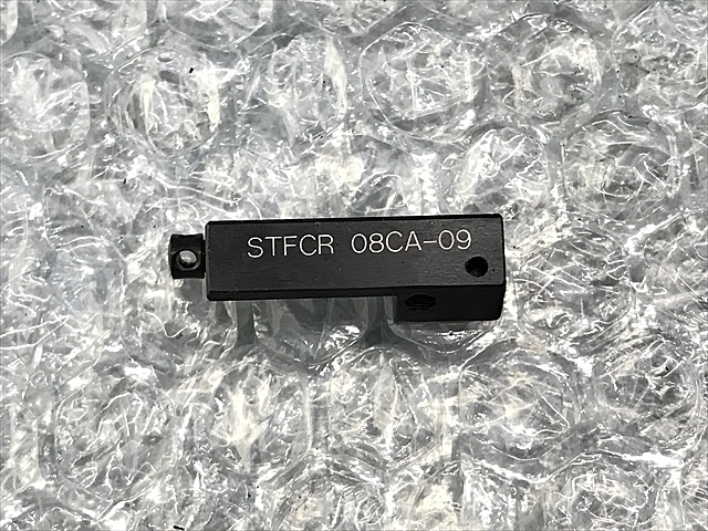 SANDVIK STFCR 08CA-09 Milling Cutter Image 2