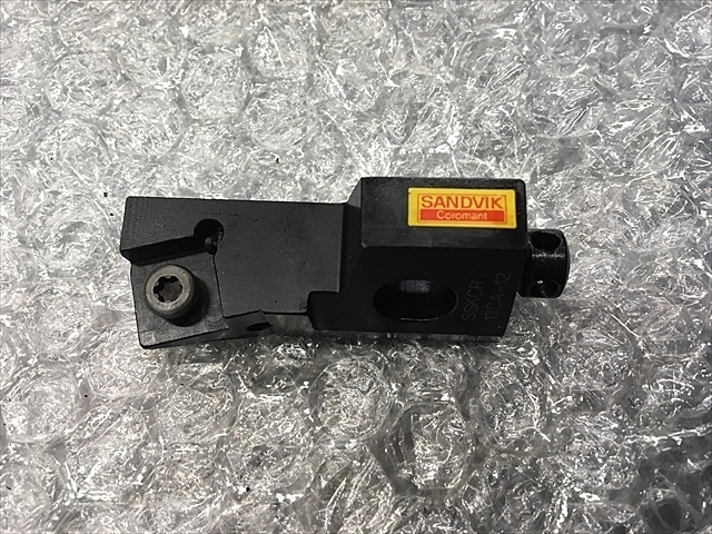 SANDVIK STFCR12CA-16-M Others Image 2