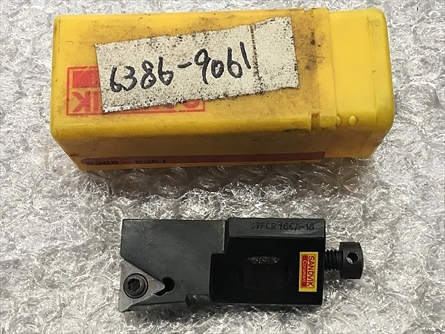 SANDVIK STFCR 16CA-16 Others Image 1