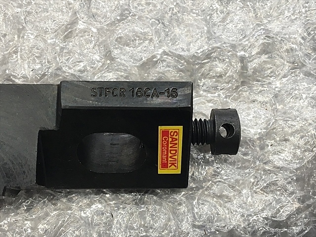 SANDVIK STFCR 16CA-16 Others Image 4