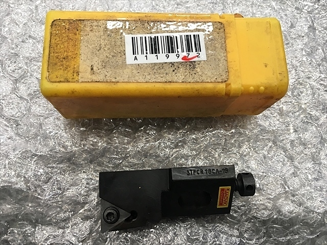 SANDVIK STFCR 16CA-16 Others Image 1