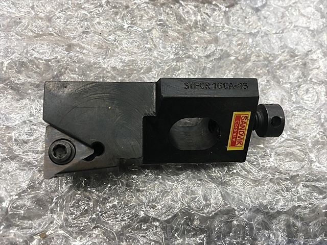SANDVIK STFCR 16CA-16 Others Image 2