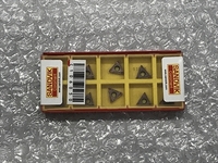 SANDVIK TCGX 11 02 04L-WK 1125 Insert Chip C106050 Image