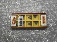 SANDVIK TCGX 11 02 04L-WK 1125 Insert Chip C106049 Image