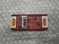 SANDVIK TCMT 09 02 04-PF Insert Chip C106054 Image