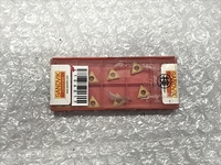 SANDVIK TCMT 11 02 04-UF 4015 Insert Chip C106019 Image