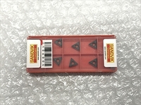 SANDVIK TCMT110204-UF 4315 Insert Chip C106004 Image