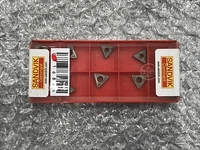 SANDVIK TCMT110208-UF Insert Chip C116826 Image
