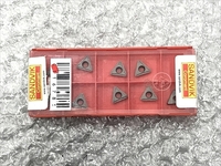 SANDVIK TCMT110208-UF Insert Chip C116791 Image