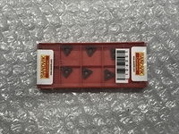 SANDVIK TCMT110208-UR 4235 Insert Chip C106001 Image