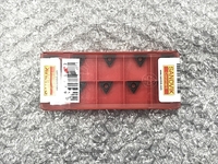 SANDVIK TCMT110308-PM Insert Chip C116793 Image
