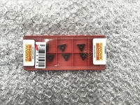 SANDVIK TCMT110308-PM Insert Chip C116794 Image