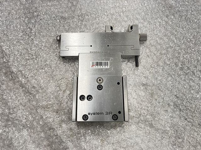 システム3R  Vice Image 1