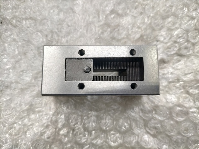 システム3R 30 Vice Image 5