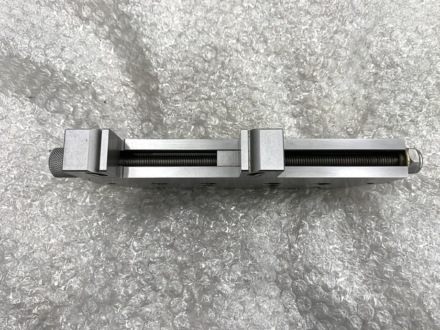 システム3R 3R-292.6HP バイス の画像 2枚目