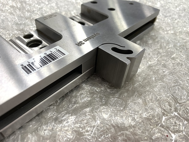 システム3R 3R-292.6HP バイス の画像 5枚目