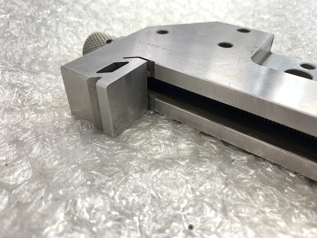 システム3R 3R-292.6HP Vice Image 3