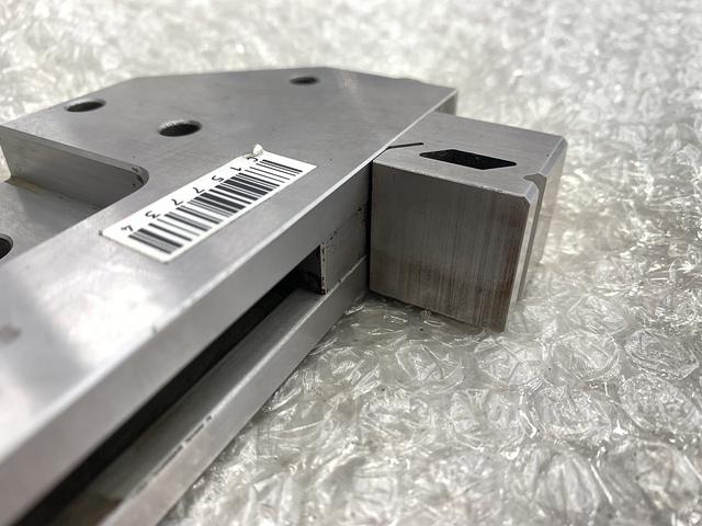 システム3R 3R-292.6HP Vice Image 4