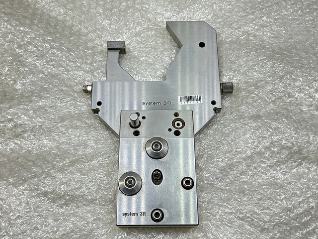 システム3R 3R293.3 Vice Image 1