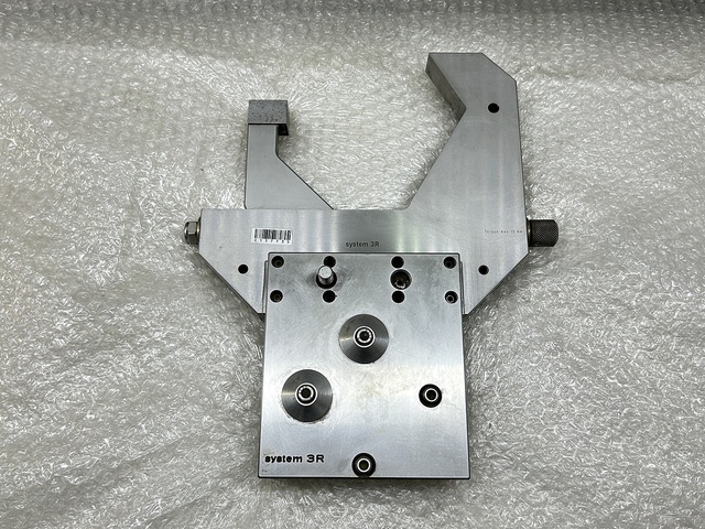 システム3R 3R-293.6HP Vice Image 1