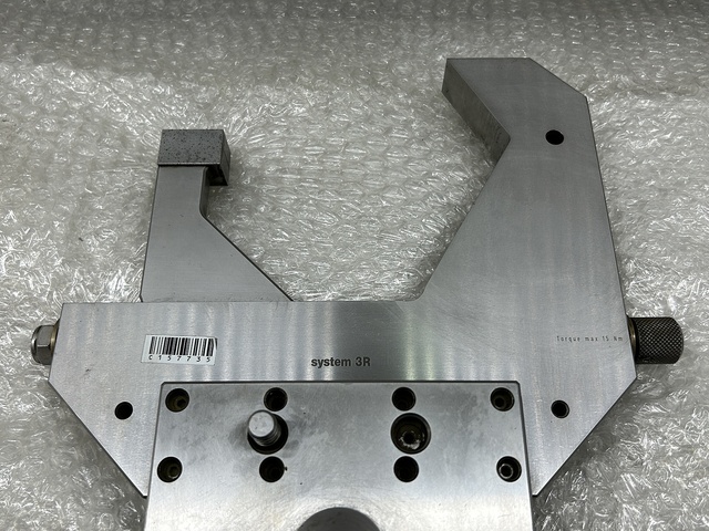 システム3R 3R-293.6HP Vice Image 2