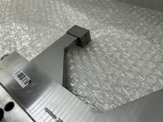 システム3R 3R-293.6HP Vice Image 4