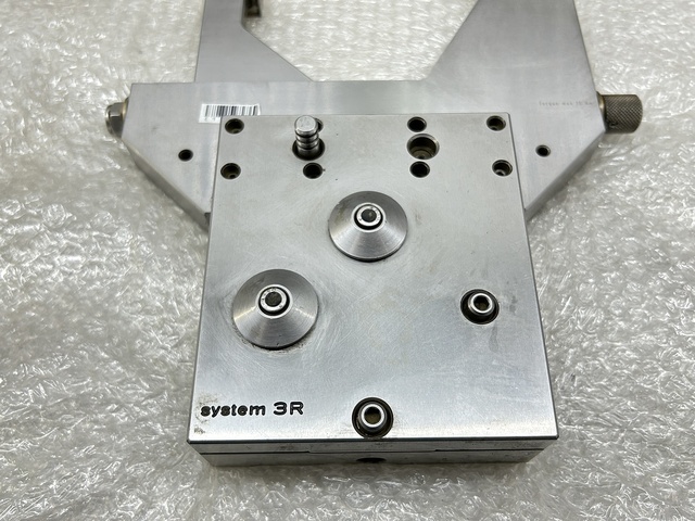 システム3R 3R-293.6HP Vice Image 5