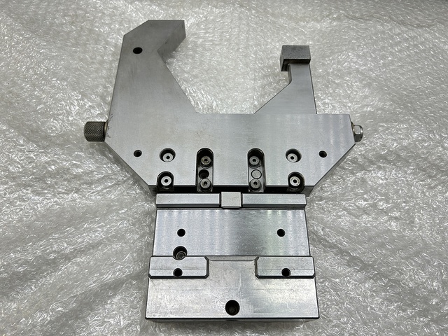 システム3R 3R-293.6HP Vice Image 6