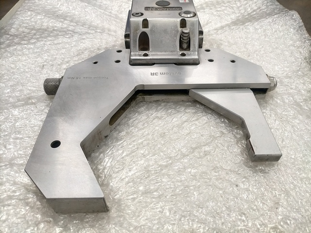 システム3R 3R-293.6HP Vice Image 2
