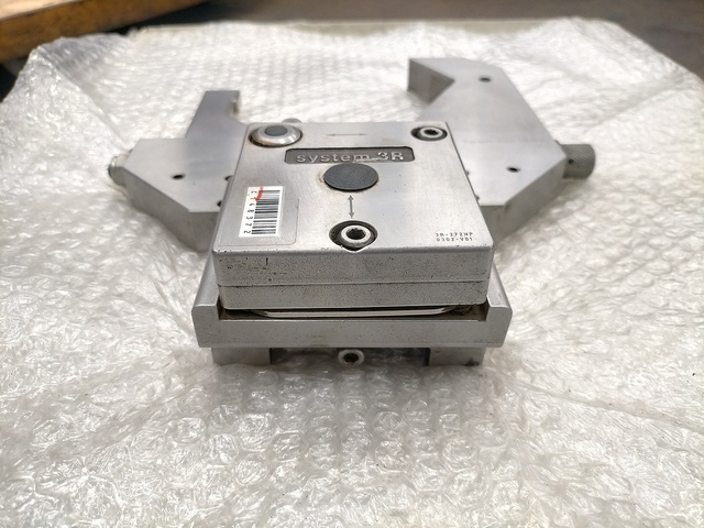 システム3R 3R-293.6HP Vice Image 3