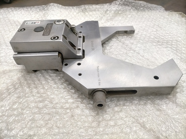 システム3R 3R-293.6HP Vice Image 4