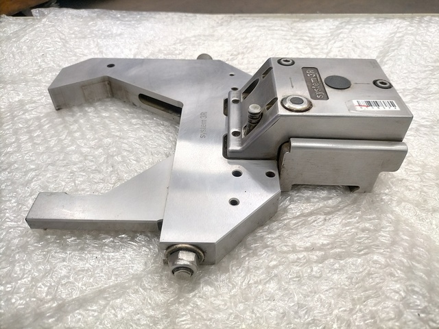 システム3R 3R-293.6HP Vice Image 5