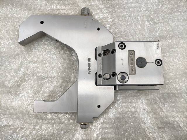 システム3R 3R-293.6HP Vice Image 1