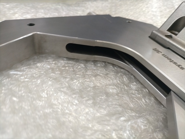 システム3R 3R-293.6HP Vice Image 2