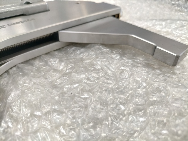 システム3R 3R-293.6HP Vice Image 3
