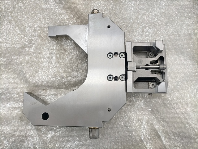 システム3R 3R-293.6HP Vice Image 4