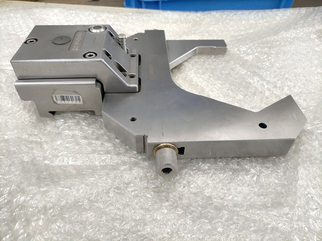 システム3R 3R-293.6HP Vice Image 6