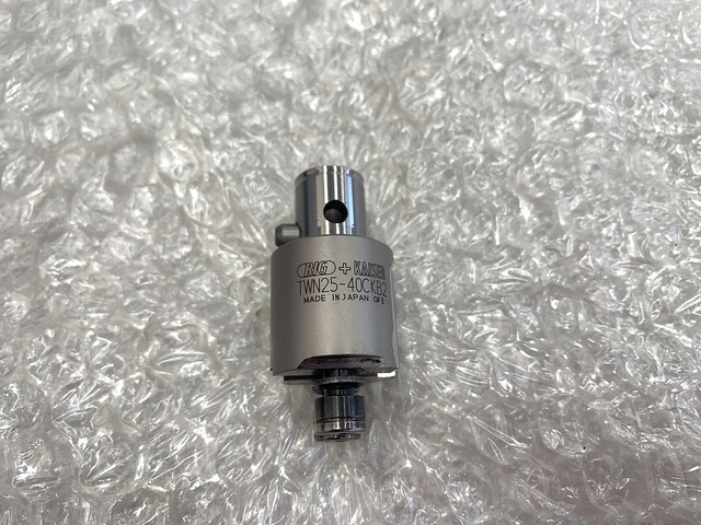 BIG TWN25-40CKB2 その他切削・旋削工具 の画像 1枚目