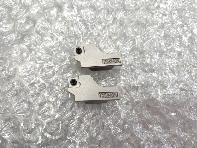 BIG+KOMET TW3240A その他切削・旋削工具 の画像 1枚目