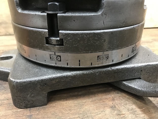 --  インデックス・割出台 の画像 5枚目