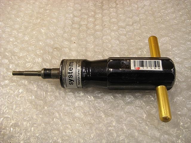 システム3R 3R-914 その他測定工具・基準器 の画像 1枚目