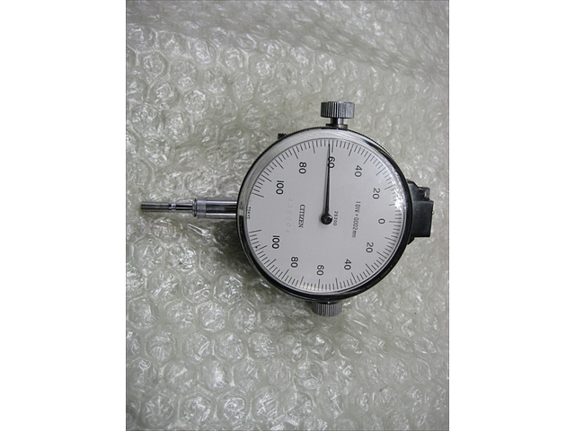 シチズン 2S200 Dial Indicator Image 1