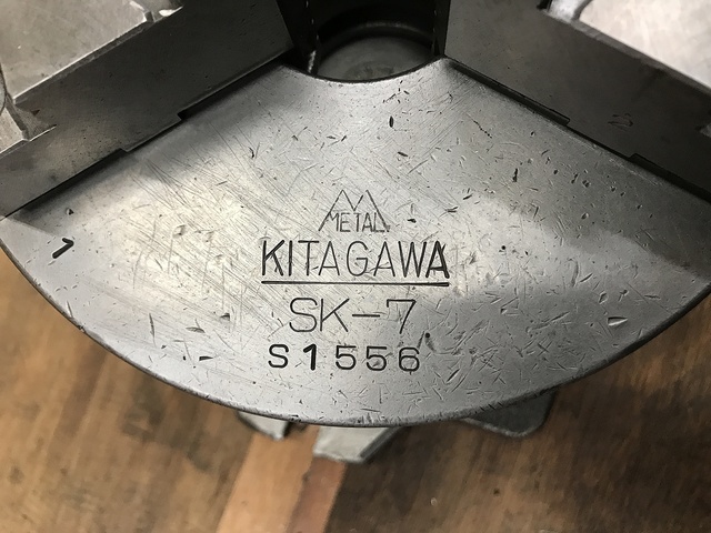 --  インデックス・割出台 の画像 7枚目