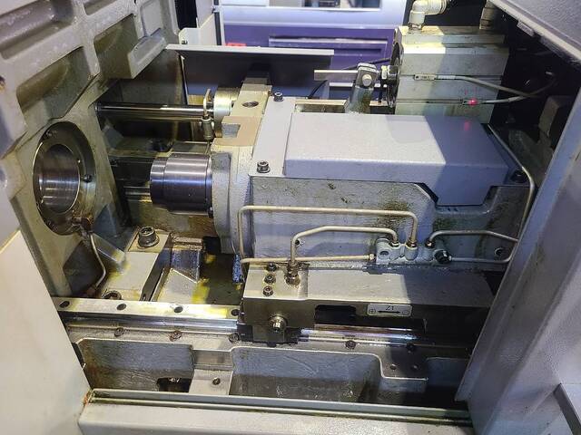 シチズン A20VIPL NCAuto-Lathe Image 4