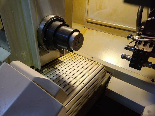 シチズン A20VIPL NCAuto-Lathe Image 7