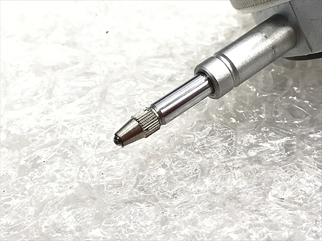 シチズン C-107 その他測定工具・基準器 の画像 3枚目