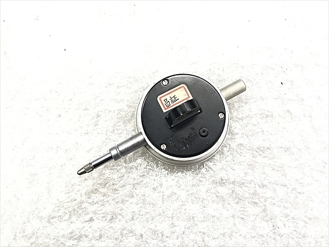 シチズン C-107 その他測定工具・基準器 の画像 5枚目