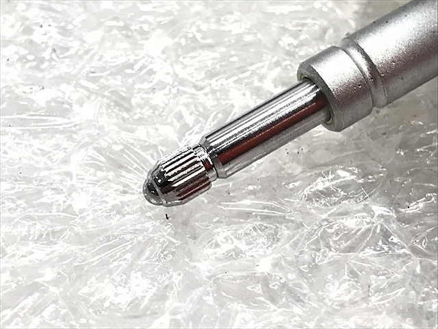 シチズン C-107 その他測定工具・基準器 の画像 3枚目